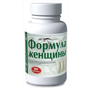Комплекс витаминов после 40 лет