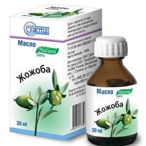 Косметологические и лечебные особенности эфира и базовой основы жожоба