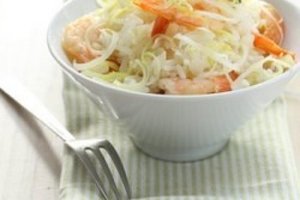 квашеная капуста на ужин