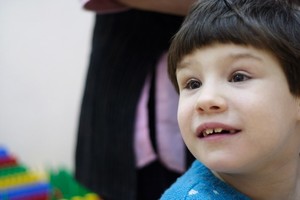 Что делать если ребёнок умственно отсталый Лечение детей инвалидов