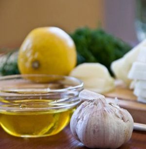 Лечение насморка народными средствами