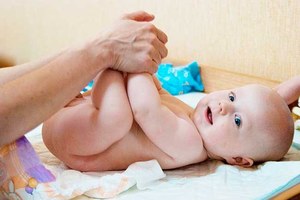 Чем лечить опрелости у новорожденных
