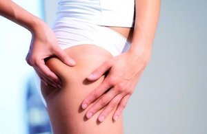 Как лечить прыщи на ягодицах