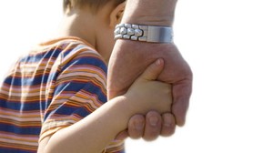 Лишение родительских прав матери