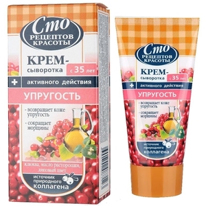 Самый лучший крем для лица после 30