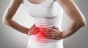 Манная каша при гастрите