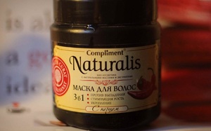 Маска Compliment Naturalis