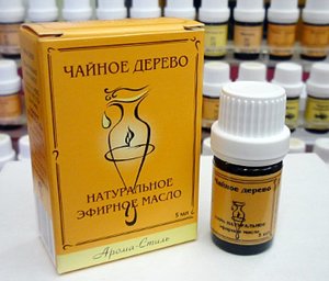 Масло чайного дерева противопоказания