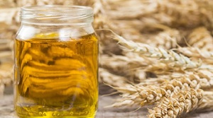 Масло зародышей пшеницы