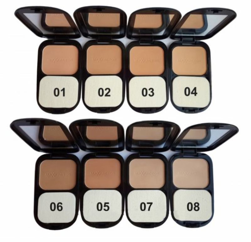 Max Factor Facefinity