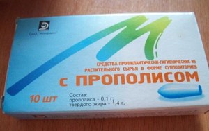 Медовые свечи