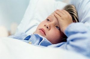 Менингит симптомы у подростков