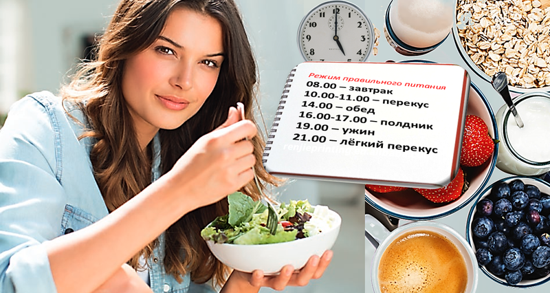 Минус 7 кг за одну неделю