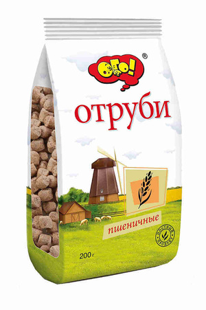 Мнение диетологов о отрубях