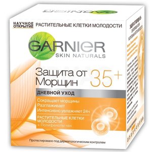 Молодость кожи лица после 30