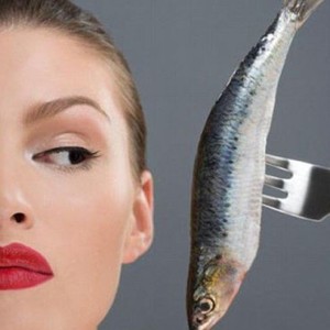 Чем можно заменить рыбу в диете