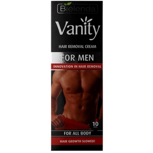 Vanity For Men для интимных мест мужской депиляционный крем для интимных мест