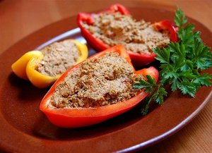 Самые лучшие рецепты сыроедения Как есть натуральные продукты