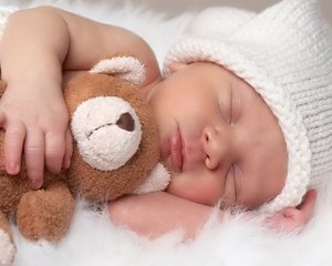 Как научить ребенка засыпать самостоятельно