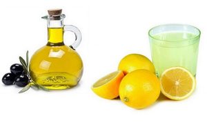 Очищающая маска для смешанного типа кожи