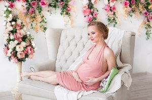 Как определить пол ребенка