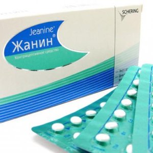 Основные достоинства Жанина.