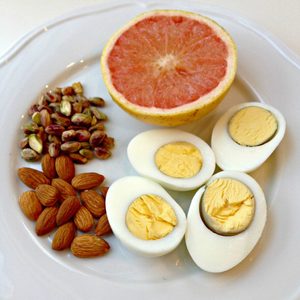 Особенности грейпфрутовой диеты