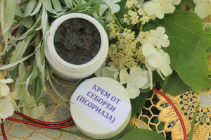 Отвары для лечения себореи