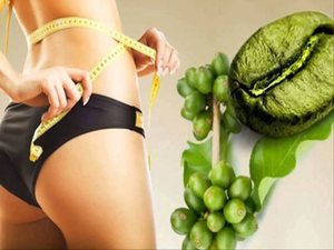 Как пить зеленый кофе для похудения