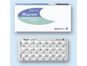 Побочные действия лекарства.