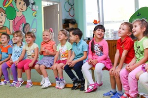 Почему ребенок отказывается идти в сад