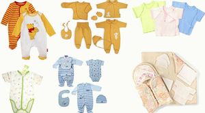 Вещи и аптечка для малыша Как подготовиться к родам