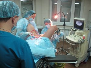 Показания к искусственным родам