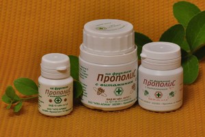 Чем полезен прополис