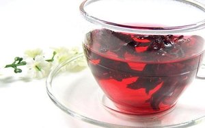 Польза от чая каркаде