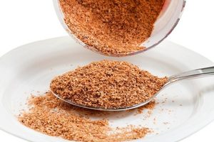 Польза и вред пшеничных отрубей