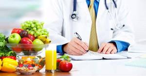 Как правильно питаться при цистите
