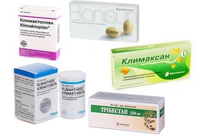 Преимущества негормональных лекарств