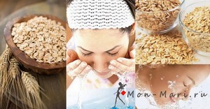 Как приготовить питательную маску
