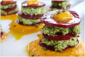 Рецепты сыроедения на любой вкус Приготовление блюд
