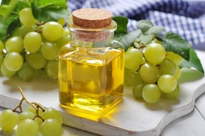Применение масло виноградной косточки для ресниц