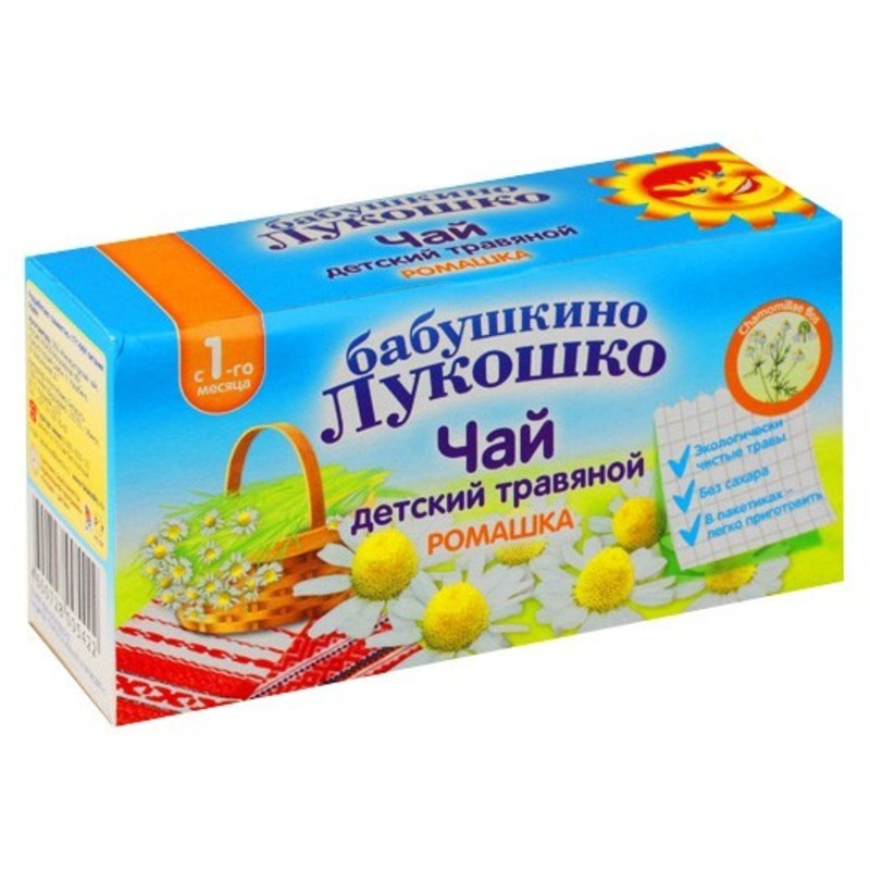 Применение ромашкого отвара