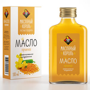 Как применить горчичное масло в кулинарии