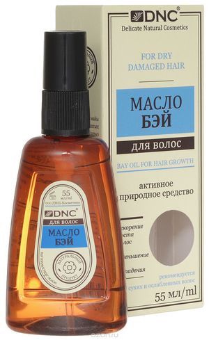 Как применить масло бей в косметических целях