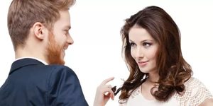 Как привлечь внимание женатого мужчины