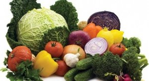 Продукты, повышающие иммунитет у женщин