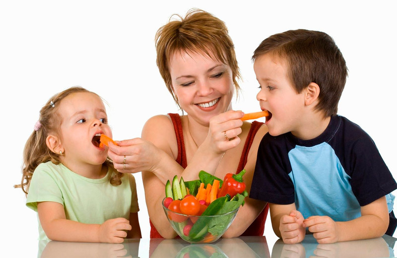Продукты, повышающие иммунитет