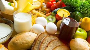 Продукты, повышающие иммунитет