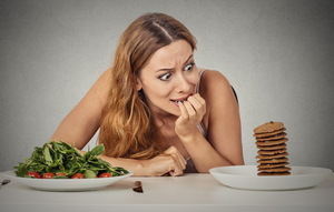 Продукты запрещенные при молочнице