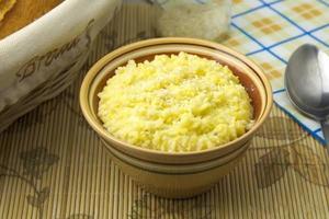 Противопоказания к употреблению кукурузной крупы